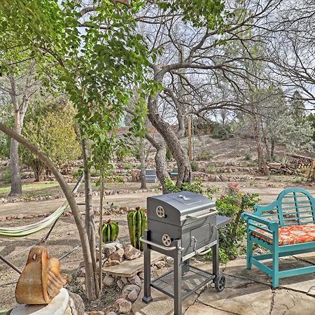 Casa Paloma 1 - Artsy Studio With Hot Tub Access! Patagonia Exterior photo